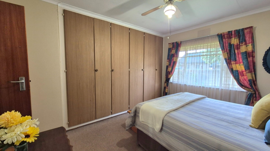 3 Bedroom Property for Sale in Vaalpark Free State